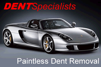 pdr paintless dent removal bolton